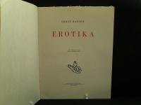 Erotika