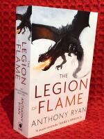 The Legion of Flame