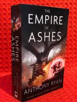 The Empire of Ashes