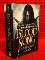 Blood Song
