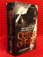 Queen of Fire