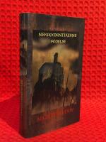 Nekromantikerns F&ouml;delse