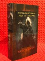 Nekromantikerns Krig: II