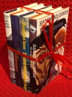 Bokpaket: B&ouml;cker av Hammond Innes 