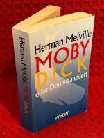 Moby Dick eller Den vita valen