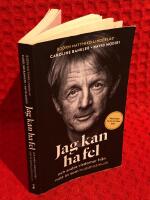 Jag kan ha fel och andra visdomar fr&aring;n mitt liv som buddhistmunk