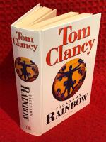 T&auml;cknamn Rainbow