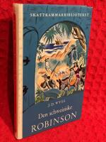 Den schweiziske Robinson