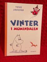 Vinter i Mumindalen