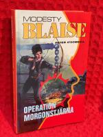 Operation Morgonstj&auml;rna