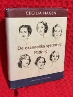 De osannolika systrarna Mitford : En sannsaga