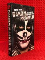 Bakom masken: Mitt liv som Catman i Kiss