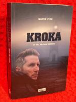 Kroka : ett fall f&ouml;r Viggo Sandberg