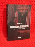Grismannen : ett fall f&ouml;r Viggo Sandberg