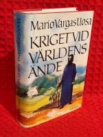 Kriget vid v&auml;rldens &auml;nde