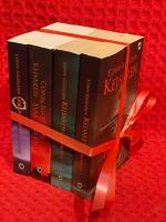 Bokpaket: 4 av Iggulden