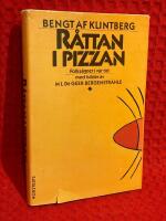 R&aring;ttan i pizzan : folks&auml;gner i v&aring;r tid