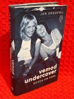 Vemod undercover : boken om ABBA