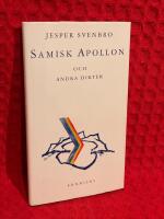 Samisk Apollon och andra dikter