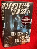 Den osynlige mannen fr&aring;n Salem