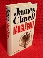 F&aring;ngl&auml;gret