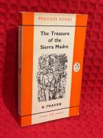 The treasure of the Sierra Madre