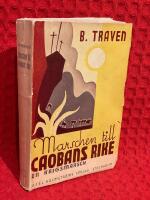 Marschen till Caobans rike - en krigsmarsch