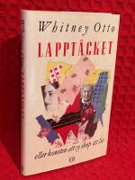 Lappt&auml;cket eller Konsten att sy ihop ett liv