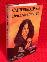 Den andra hustrun : roman