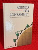 Agenda f&ouml;r l&ouml;nsamhet - R&aring;d till f&ouml;retag som str&auml;var efter b&auml;ttre resultat