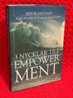 Tre nycklar till empowerment