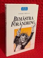 Bem&auml;stra f&ouml;r&auml;ndring