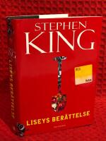 Liseys ber&auml;ttelse