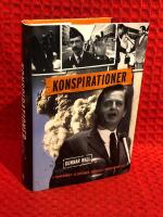 Konspirationer