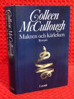 Mccullough, C/Makten och k&auml;rleken