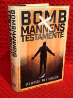 Bombmannens testamente