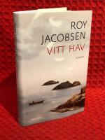 Vitt hav