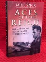 Aces of the Reich