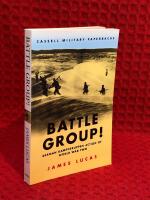 Battle group! - German Kampfgruppen action of World War Two