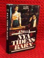 Nya tidens barn : den sjunde romanen om sl&auml;kten Lackland