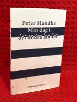 Min dag i det andra landet. En demonhistoria