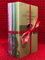 Bokpaket: 3st Klassiker