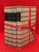 Bokpaket: 4st Klassiker