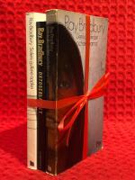 Bokpaket: 3st Ray Bradbury