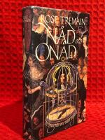 N&aring;d och on&aring;d : [en roman fr&aring;n 1600-talets England]