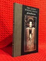 The Sandman: The dream hunters