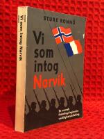 Vi som intog Narvik