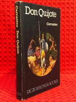 Don Quijote