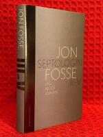 Jag &auml;r en annan