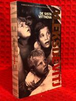 De sista vittnena : solo f&ouml;r barnr&ouml;st